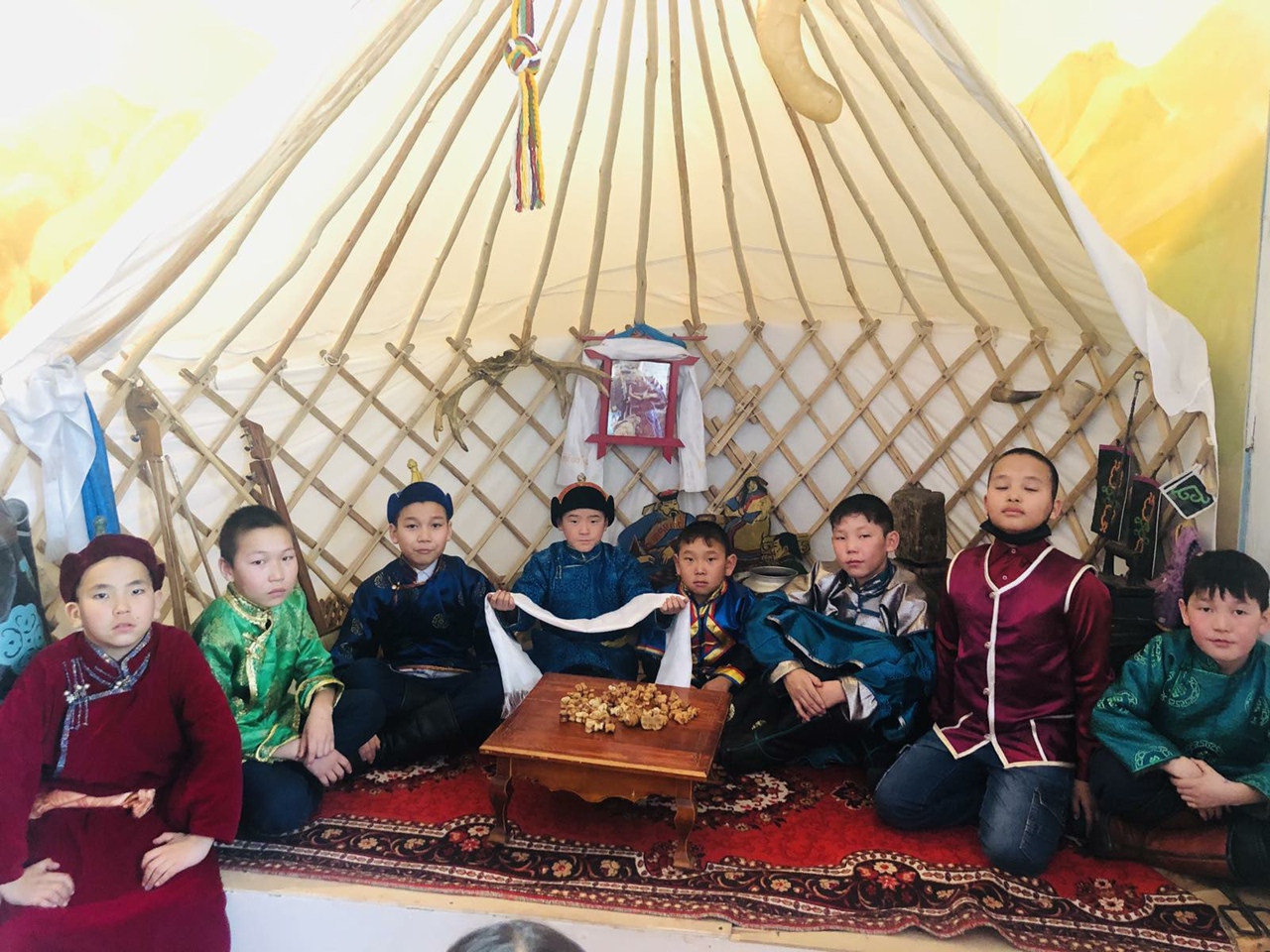 ПЛАН МЕРОПРИЯТИЙ ШАГАА-2021